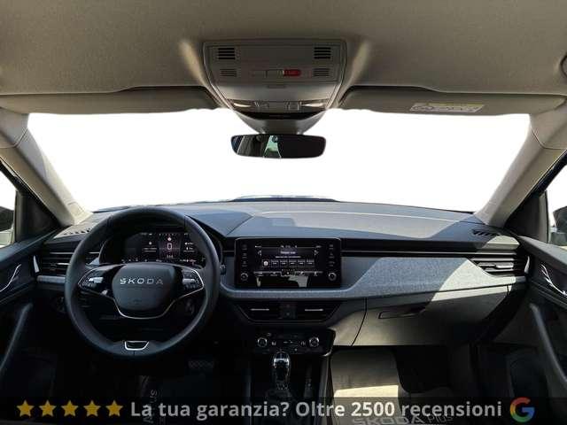 Skoda Kamiq 1.0 TSI Black Dots DSG 85kW