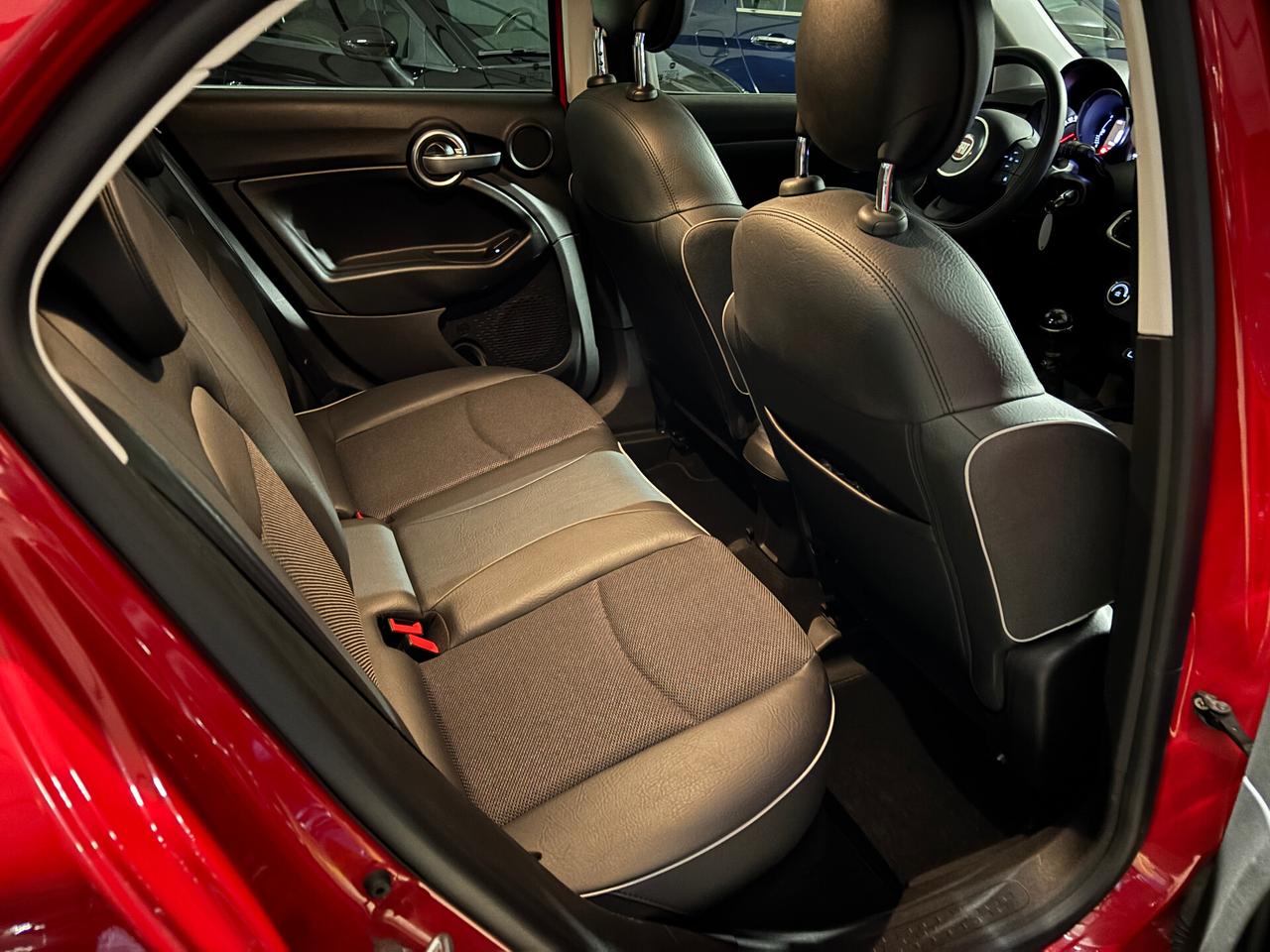 Fiat 500X 1.3 MultiJet 70KW 95CV Cross NEOPATENTATO