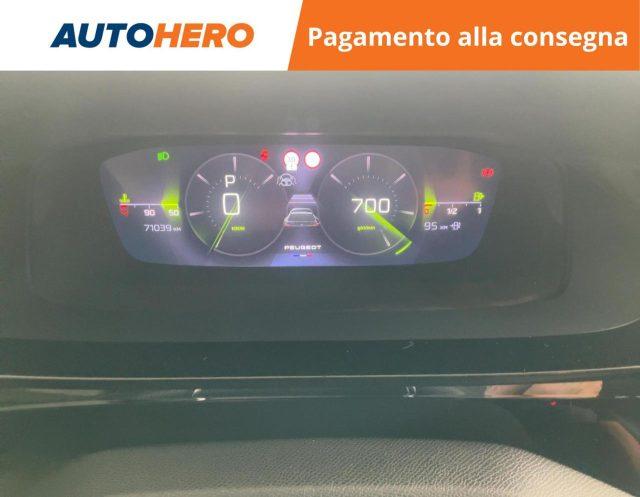 PEUGEOT 408 PureTech 130 S&S EAT8 GT