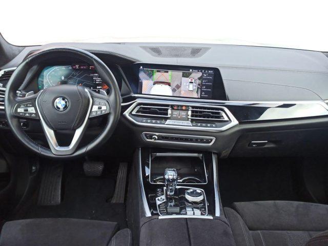 BMW X5 xDrive30d Timeless Edition 1/50 + Tetto Apr.