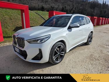 BMW X1 sdrive18d MSport Edition Balance auto