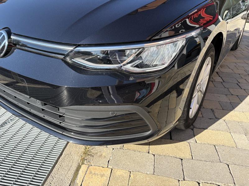 Volkswagen Golf 1.0 tsi evo Life 110cv LED-NAVI-CAM