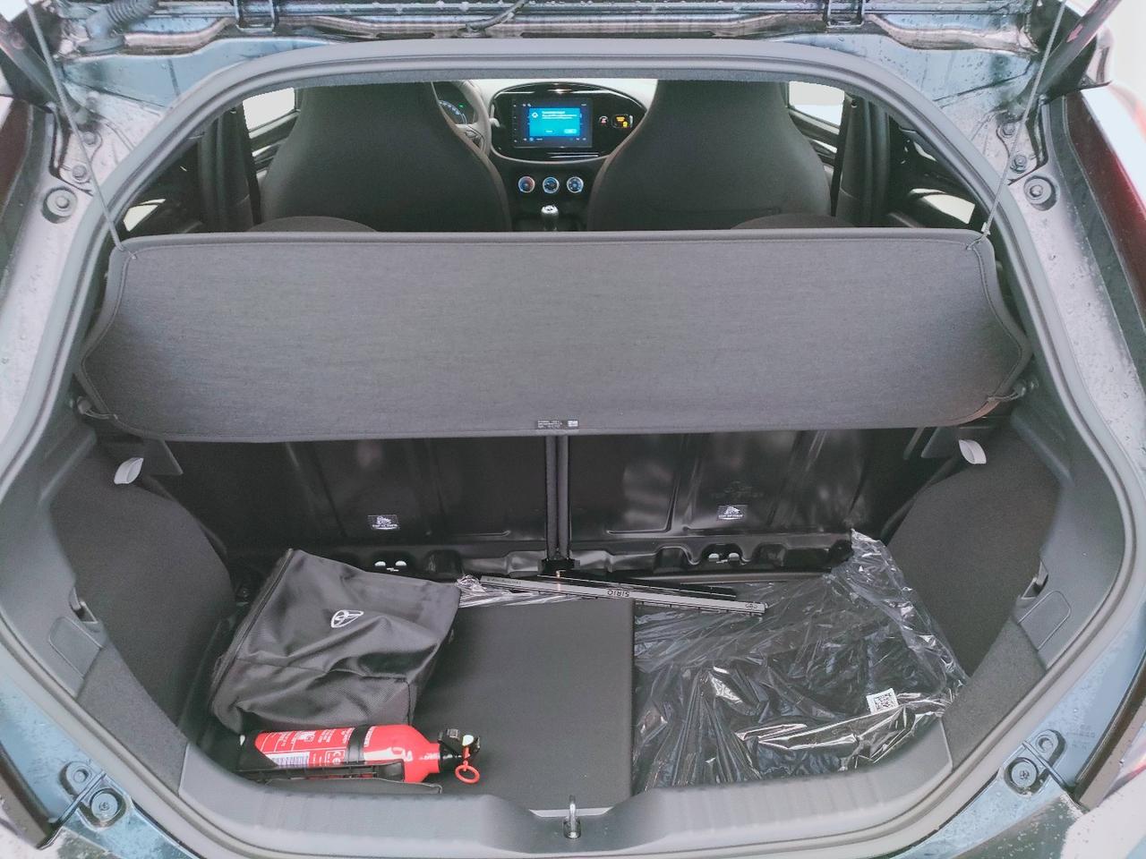 TOYOTA Aygo X 1.0B ACTIVE MT - MY24