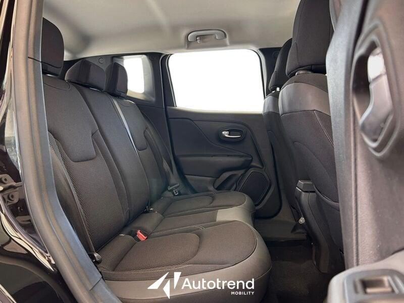 Jeep Renegade 1.6 Multijet 130 CV Limited