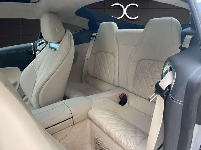 Mercedes-Benz AMG GT AMG GT 63 Coupe Premium Plus 4m+auto MANUFAKTUR