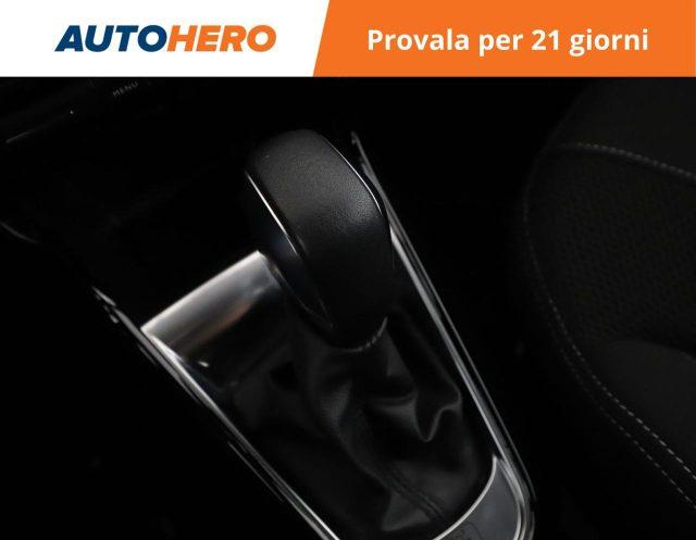 DS AUTOMOBILES DS 3 PureTech 110 aut. So Chic