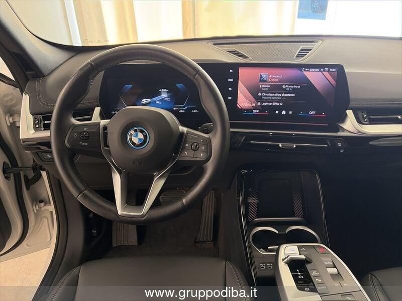 BMW X1 U11 i edrive 20 X-Line