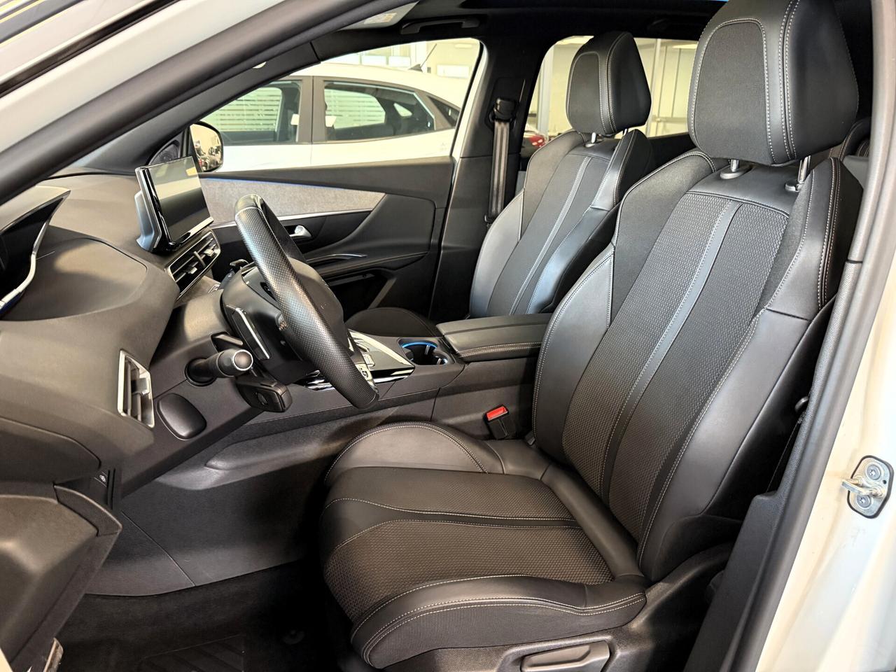 Peugeot 3008 BlueHDi 130 S&S EAT8 GT - 2022 - AZIENDALE