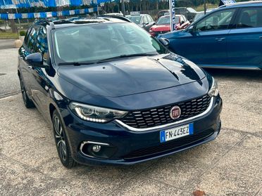 Fiat Tipo 1.6 Mjt DCT SW Lounge - 80.000 KM -