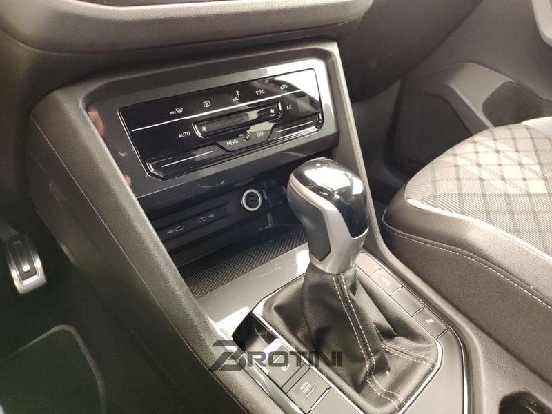 Volkswagen Tiguan 1.5 TSI ACT R-Line DSG
