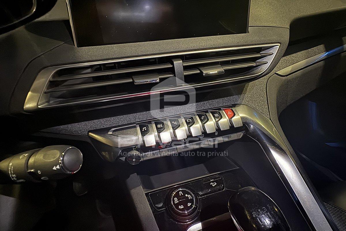 PEUGEOT 3008 PureTech Turbo 130 S&S Allure