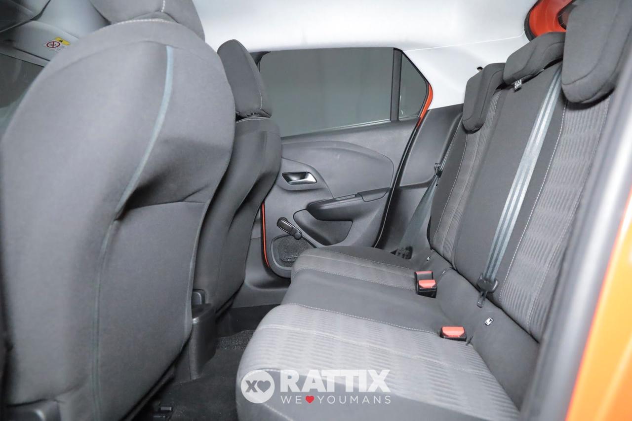 Opel Corsa 1.2 75CV Edition