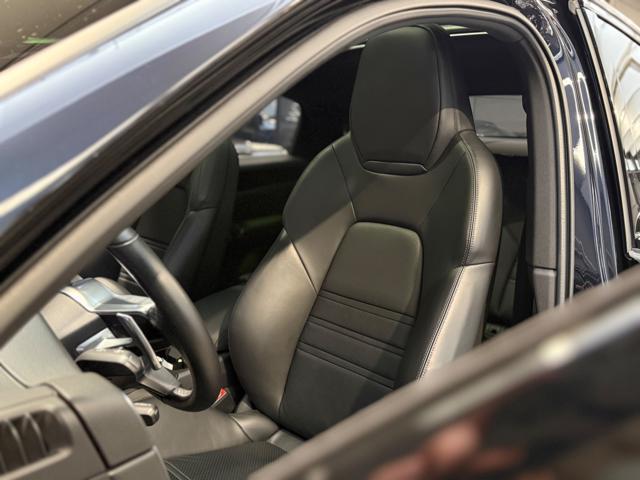 PORSCHE Cayenne Coupé 3.0 V6