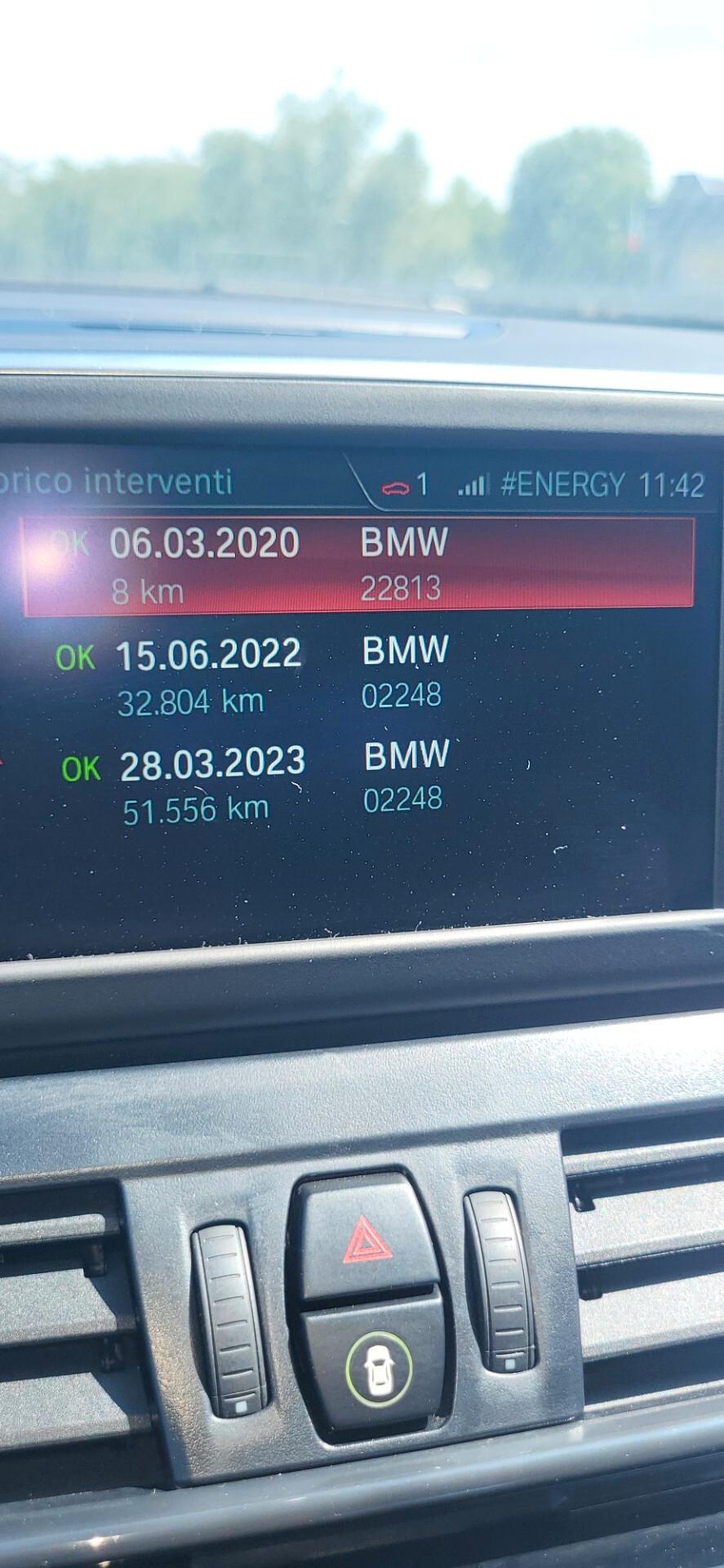 Bmw X2 SERIES 2 ACTIVE 225XE IPERFORMANCE AUTOM. FP 100 Kw