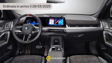 BMW iX2 xDrive 30