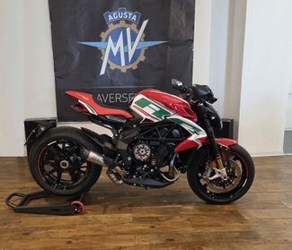 Mv Agusta Dragster 800 RC SCS