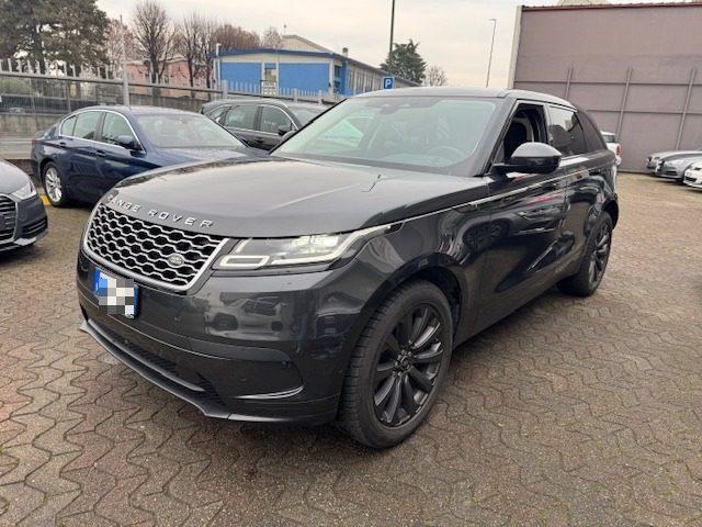 LAND ROVER Range Rover Velar 2.0D I4 204 CV MHEV 4WD S TAGLIANDI CASAMADRE
