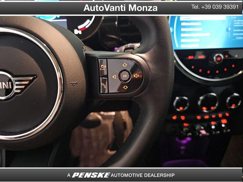 MINI Mini Mini 3p 1.5 Cooper Classic Premium Mid Package auto