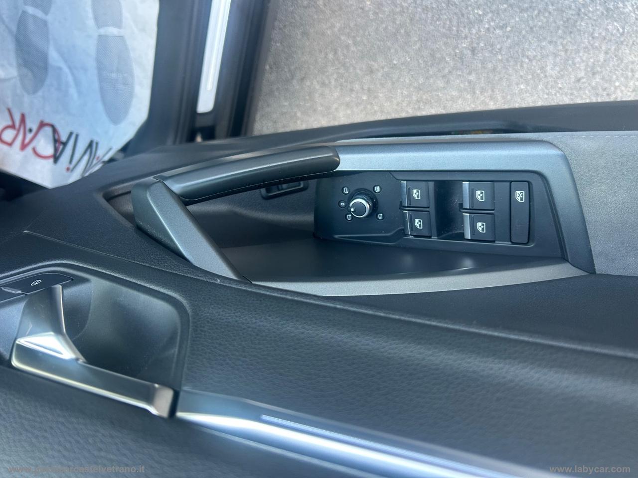 AUDI Q3 40 TDI quattro S tr. S line edition