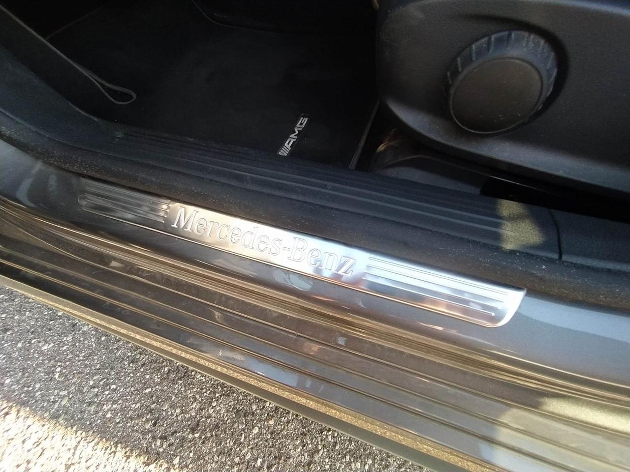Mercedes-Benz A 250 PREMIUM #50030