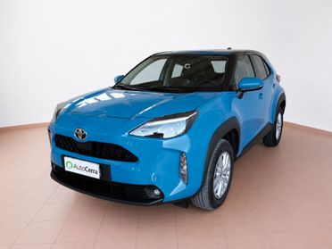 Toyota Yaris Cross 1.5 Hybrid 5p. E-CVT Business