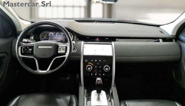 LAND ROVER Discovery Sport 2020 2.0d td4 mhev awd 163cv auto -GF726CN