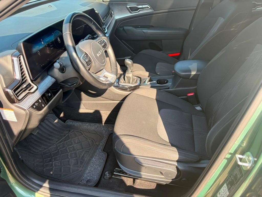KIA Sportage V 2022 - Sportage 1.6 tgdi mhev Style imt