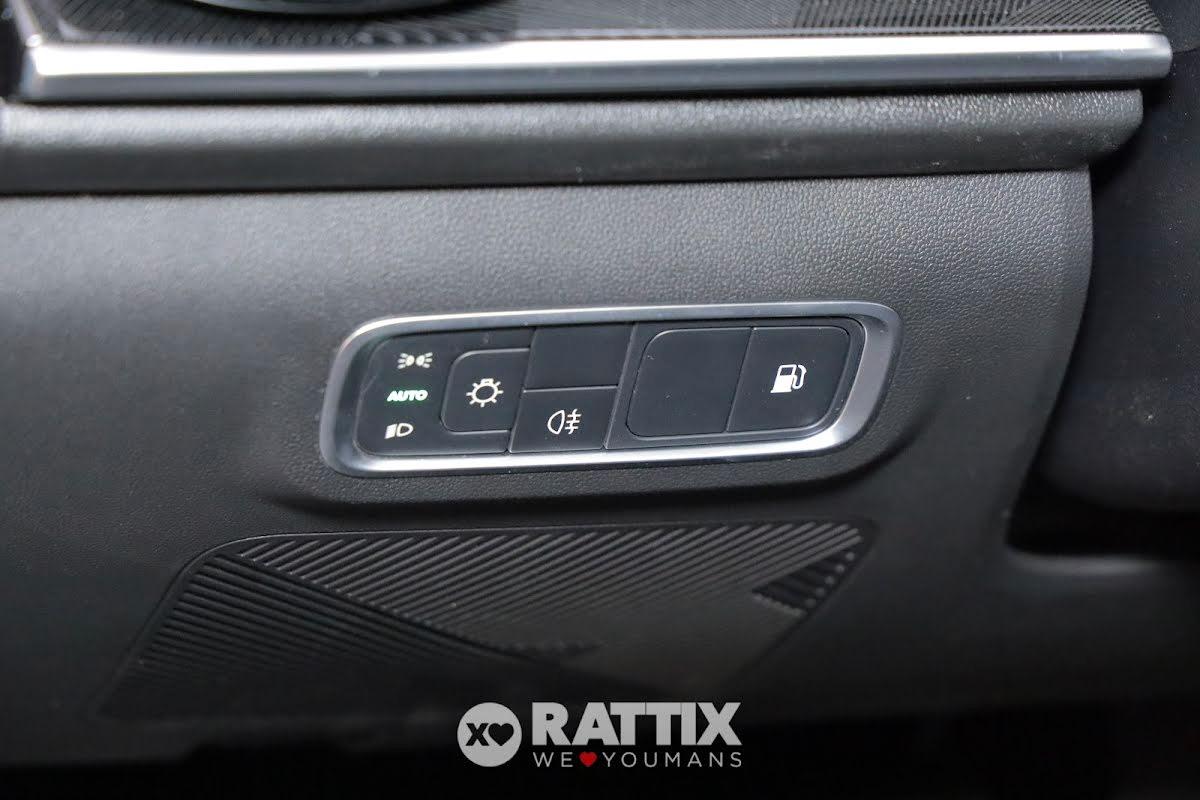 Jaecoo J7 SHS-P 1.5 t-GDI PHEV Select Auto