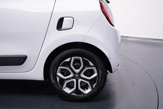 RENAULT Twingo 1.0 SCe 75cv Duel