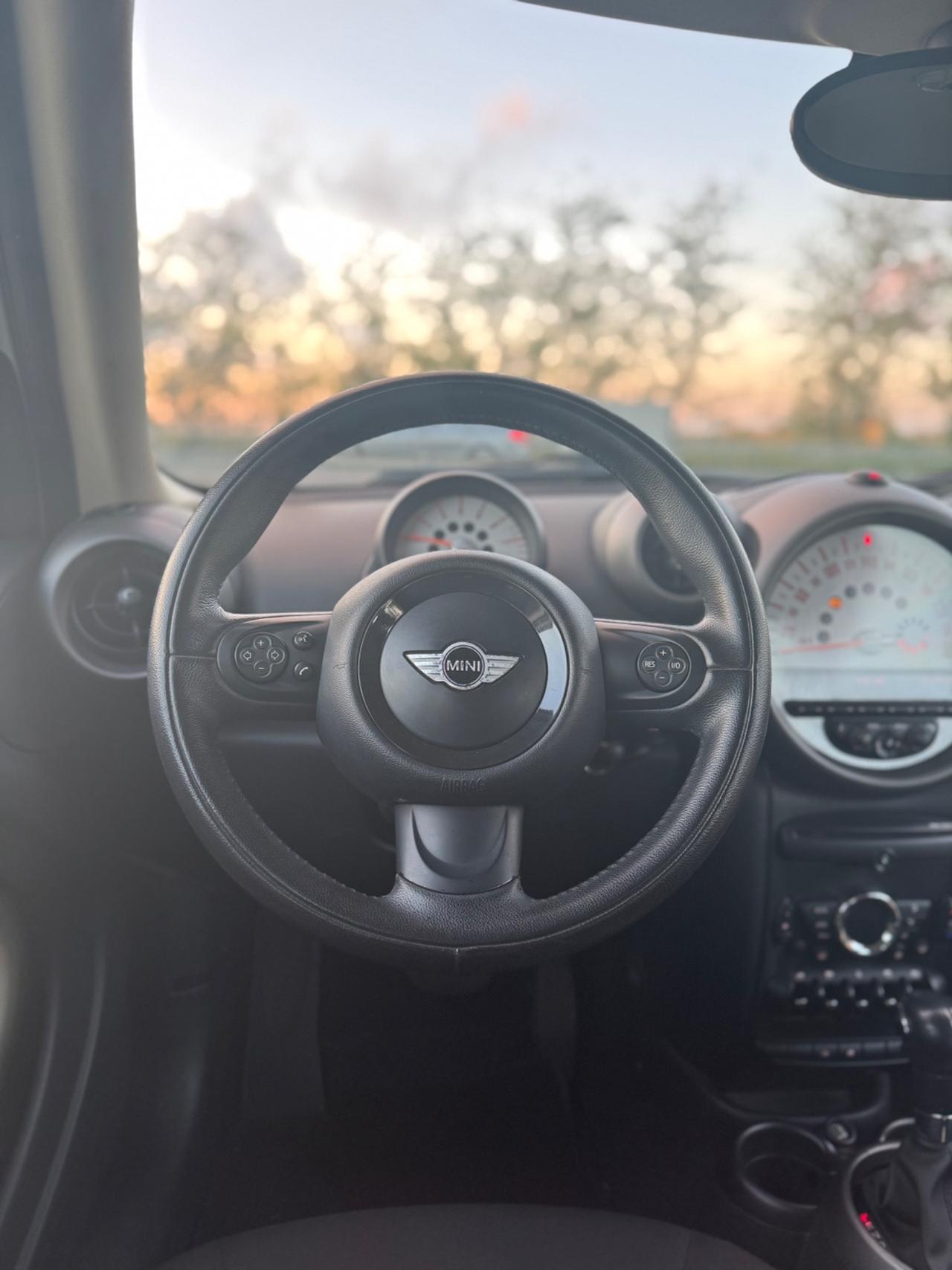 Mini Cooper Countryman Mini 1.6 Cooper Countryman