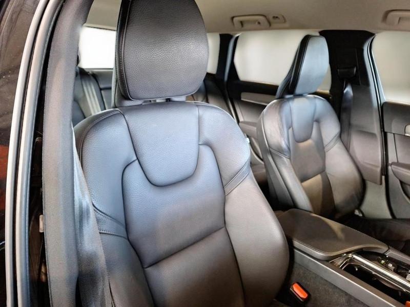 VOLVO V90 B4 D AWD auto Momentum Business Pro WAGON