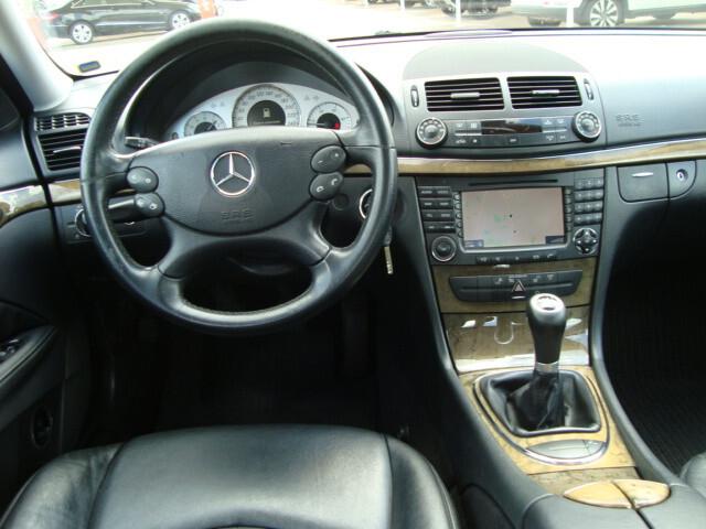 Mercedes- E 220 CDI cat EVO Avantgarde