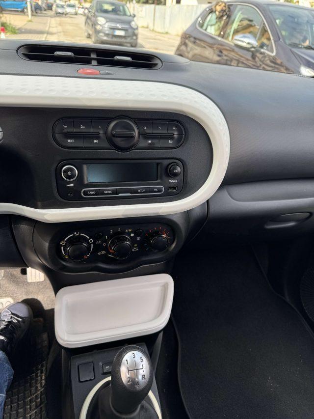 RENAULT Twingo 1.0 sce Live 70cv