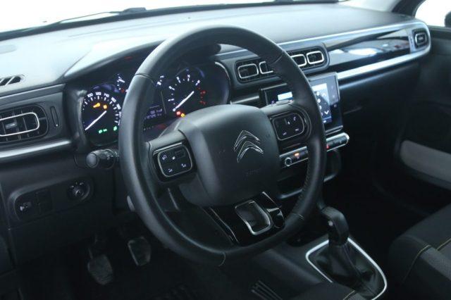 CITROEN C3 PureTech 83 S&S Shine Neopatentati