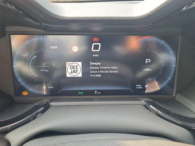 ALFA ROMEO Junior 1.2 145 CV Hybrid eDCT6 Speciale