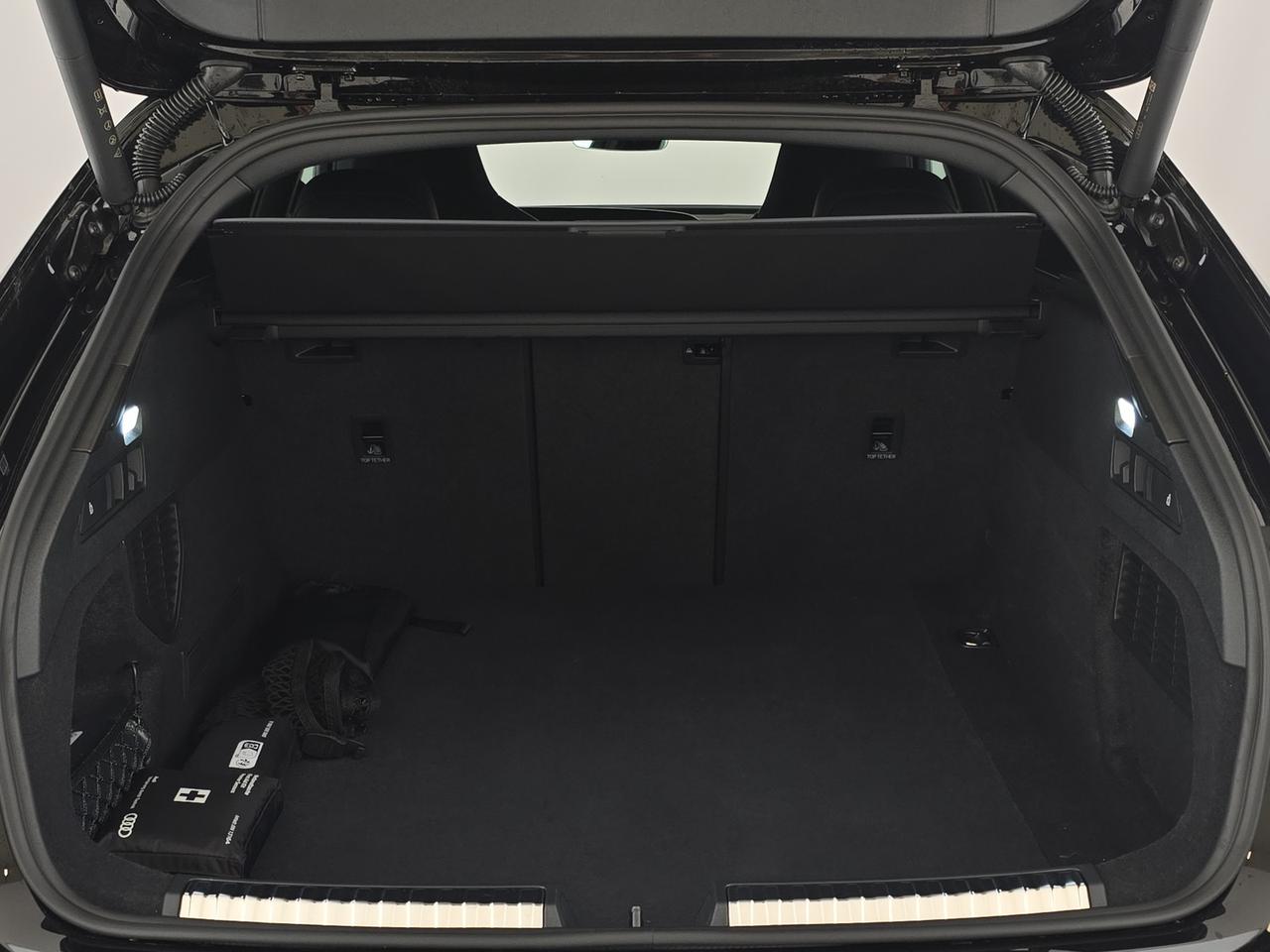 Audi S5 avant 3.0 tfsi mhev+ quattro 367cv s-tronic