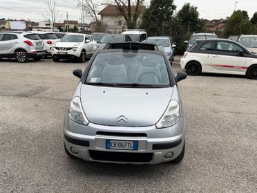 Citroen C3 Pluriel 1.4