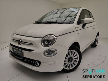 FIAT 500 III 1.2 Lounge 69cv E6