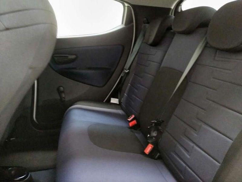 Lancia Ypsilon 1.0 firefly hybrid Gold Plus s&s 70cv 5p.ti