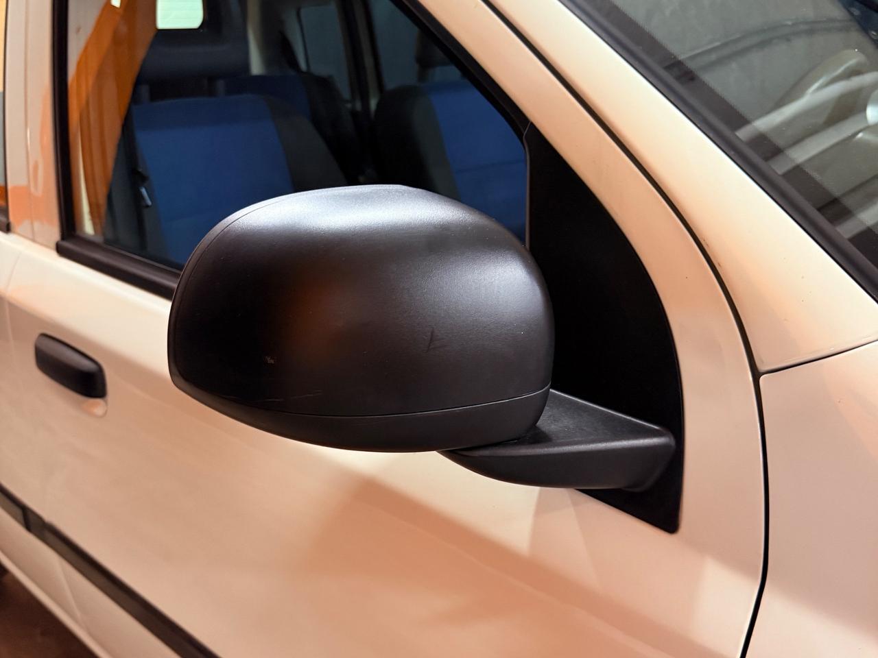 BELLISSIMA FIAT PANDA CON SOLI 71.817 KM