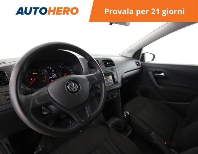 VOLKSWAGEN Polo 1.0 MPI 5p. Trendline