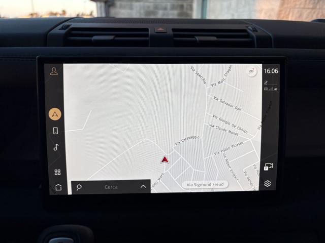 LAND ROVER Defender 90 3.0D I6 200 CV AWD Auto S