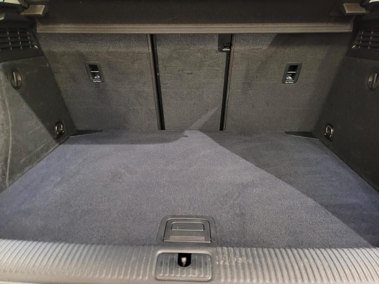 Audi A3 SPB 40 TDI quattro S tronic Business