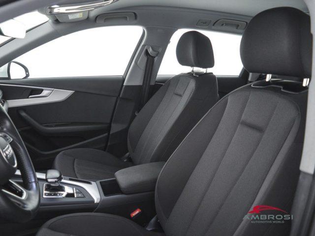 AUDI A4 35 TDI/163 CV S tronic Business Advanced