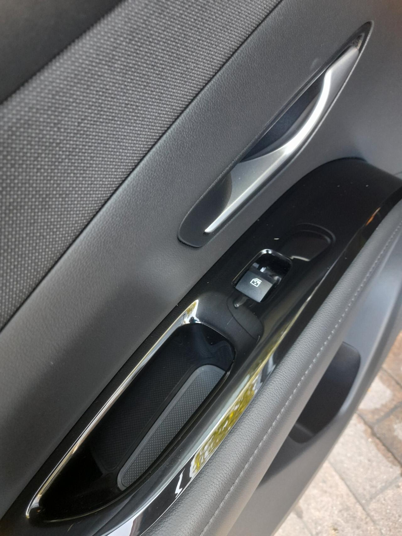 Hyundai Tucson 1.6 CRDI XLine