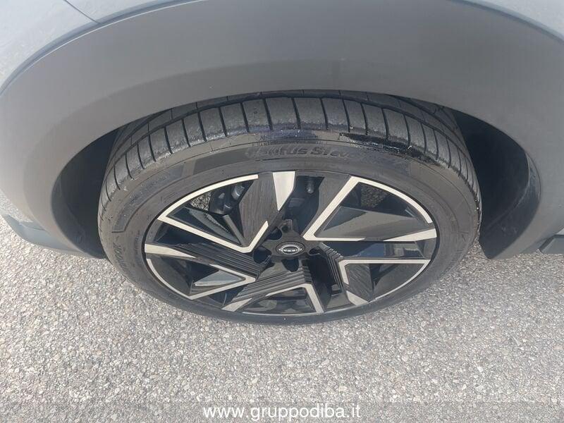 Nissan Juke N-Design AMT