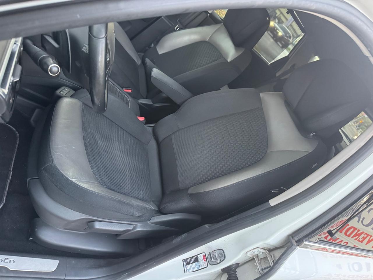 Citroen C4 Picasso 1.6 HDI neopaten garanzia 12 mesi