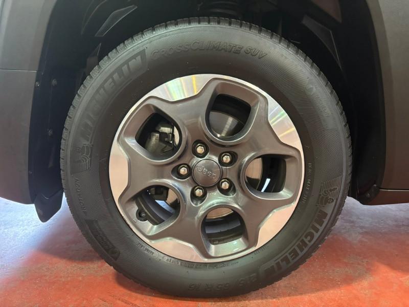 JEEP Renegade 1.4 MultiAir DDCT Longitude