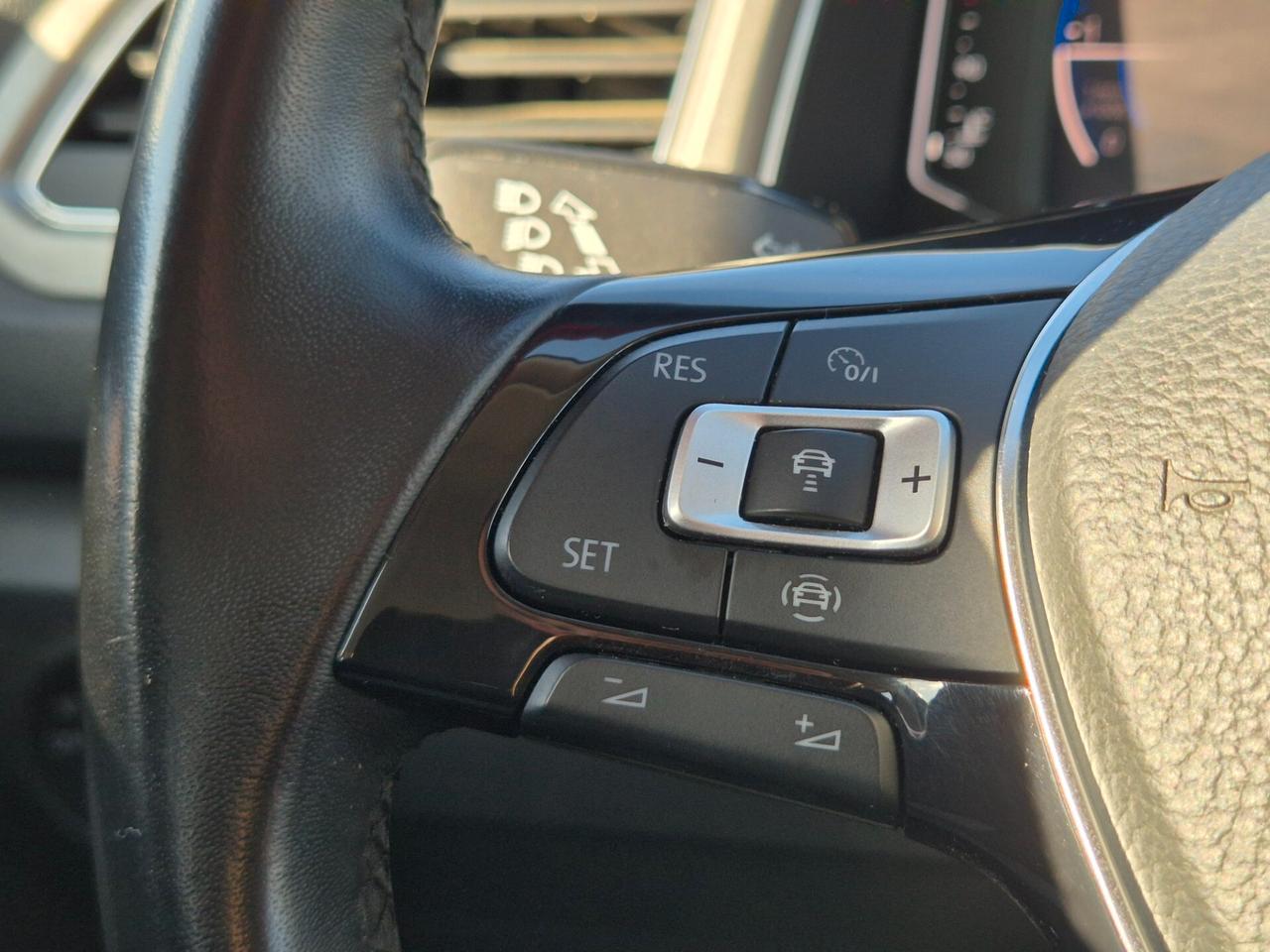 Volkswagen T-Roc 2.0 TDI SCR 150 CV Style BlueMotion Technology