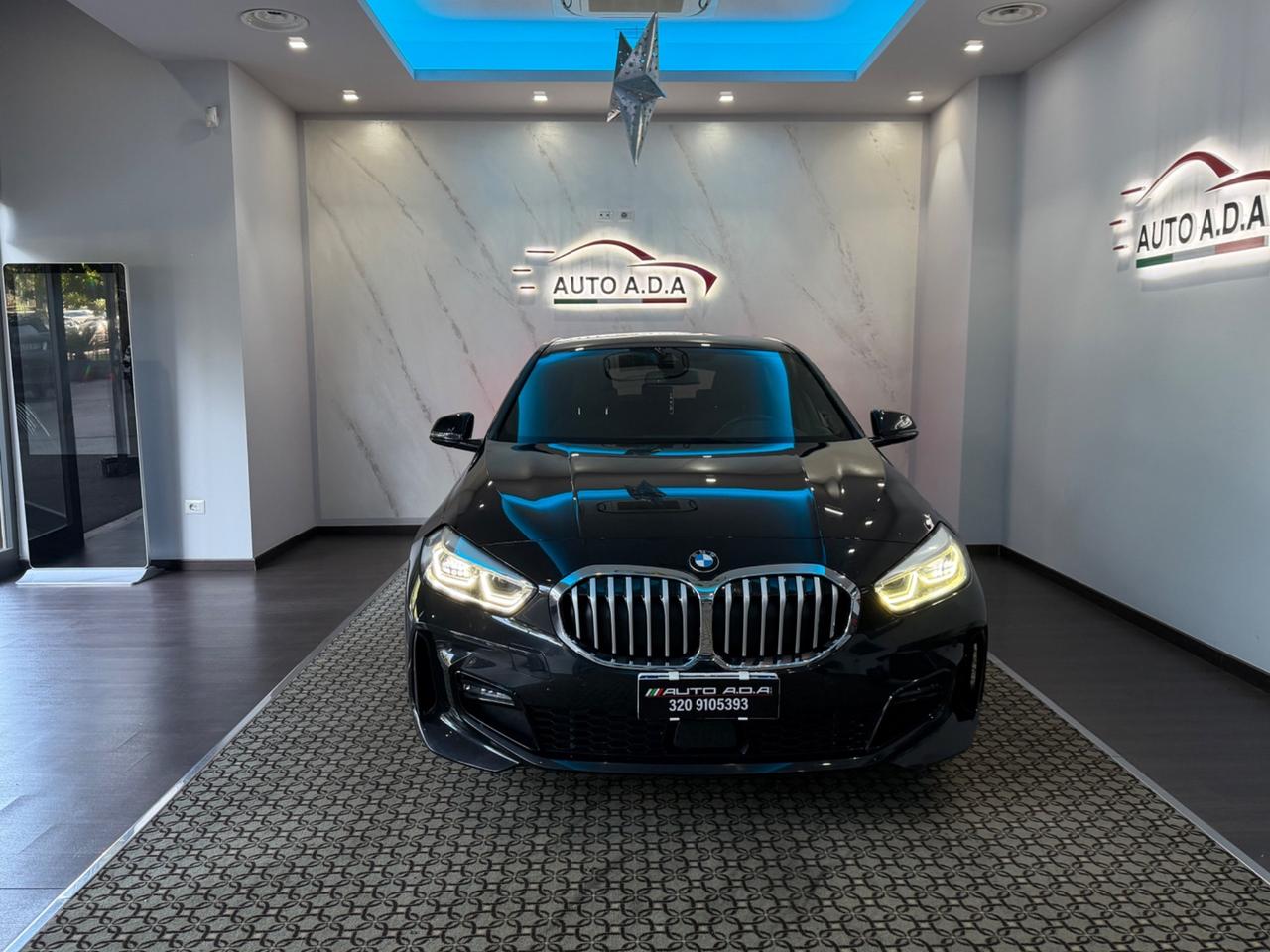 Bmw 118 118i 5p. Msport